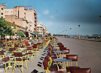 Εκτίναξη του τζίρου στη Θεσσαλία το Ά τρίμηνο