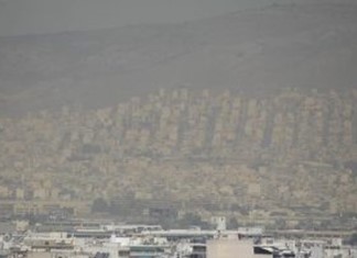 Στον Βόλο ο Χατζηδάκης για την αέρια ρύπανση