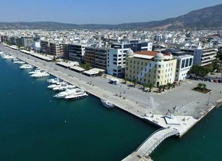 Βόλος: Πτώση τιμών ακινήτων εκτός από δυάρια και γκαρσονιέρες