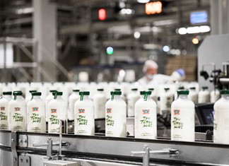 Η ΔΕΛΤΑ εγκαταλείπει το φρέσκο γάλα