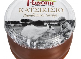 Ελληνικά Γαλακτοκομεία: Στα 20 εκ. ο τζίρος της Ροδόπης