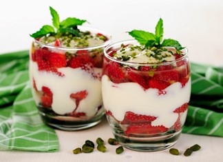 Κερδίζει έδαφος το Ελληνικό γιαούρτι στην Ιταλία