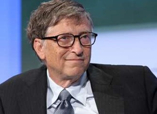 Μπιλ Γκέιτς: Η πανδημία θα τελειώσει το 2021