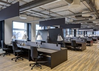 Ρεκόρ επενδύσεων σε επαγγελματικά ακίνητα