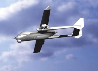 Στην παραγωγή στρατιωτικού drone το Πανεπιστήμιο Θεσσαλίας
