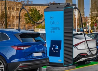 ΔΕΗ blue: Φόρτιση αυτοκινήτου σε μόλις 18 λεπτά