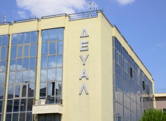 Η ηλεκτροπαραγωγή και η ΔΕΥΑ Λάρισας