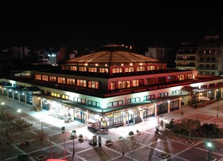 Καρδίτσα: Η Δημοτική αγορά χρήζει ανακαίνισης