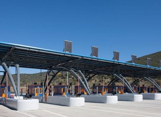 Μειωμένη 60% η κίνηση οχημάτων στον Ε65