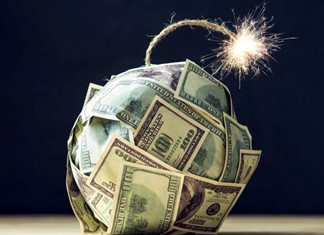 Τα στεγαστικά των ΗΠΑ