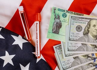 ΗΠΑ και lockdowns 