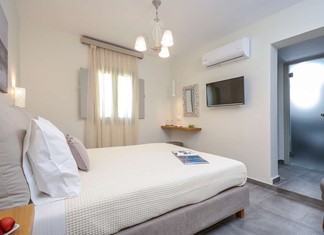 Ξενοδοχειακή επένδυση στο Μεγαλοχώρι Τρικάλων