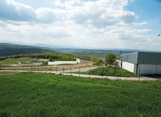 ΕΛΤΕΚ: Ποιά είναι η εταιρία των εκρηκτικών στα Γρεβενά