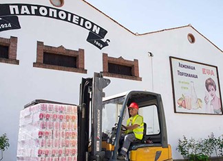 ΕΨΑ: Προχωρούν οι επενδύσεις για την εμφιάλωση της ΗΒΗ