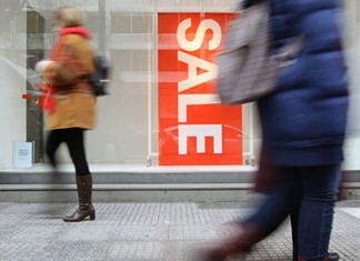 Δείγμα θετικό η πρώτη ημέρα στα θεσσαλικά καταστήματα