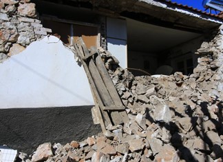 Έρχονται οικίσκοι για διαμονή των σεισμόπληκτων