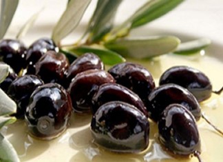 Καλύτερη φέτος η βρώσιμη ελιά Πηλίου