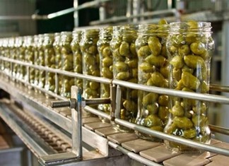 Intercomm Foods: Διέκοψε τις φορτώσεις προς τη Ρωσία λόγω Swift