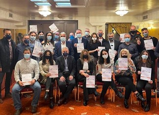 Επιμελητήριο Τρικάλων: Ολοκλήρωση εκπαιδευτικών σεμιναρίων