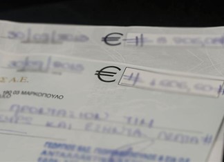 Έως τις 7 Απριλίου η δήλωση για τις επιταγές