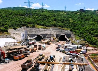 Μάχη του Δημοσίου στην Ε.Ε. για το βόρειο τμήμα του Ε65