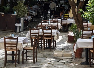 Πώς θα πάρουν τα μετρητά οι επιχειρήσεις εστίασης