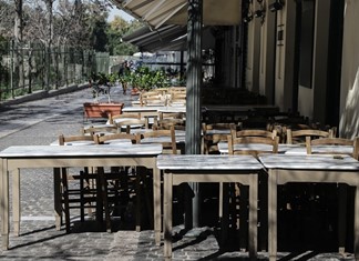Σχέδιο για μείωση του ΦΠΑ στην εστίαση στο 11%