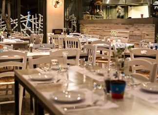 Θεσσαλία: Δύσκολο ξεκίνημα για φαγητό και καφέ