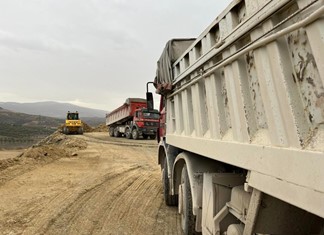 Καραμανλής: Τέλος του έτους τα πρώτα 24 χιλιόμετρα στον βόρειο Ε65 