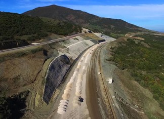 Βόρειος E65: Η ΓΕΚ ΤΕΡΝΑ προεξοφλεί έναρξη το 2021