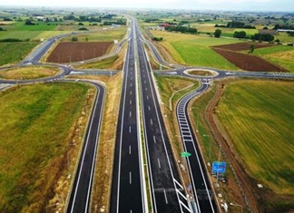 Επικοινωνία Σκρέκα - Καραμανλή μετά το πράσινο φως για τον Βόρειο Ε65