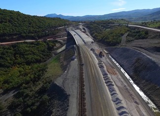 Ε65: Υπαναχωρεί η ΕΤΕπ για το βόρειο τμήμα του έργου