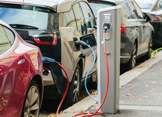 Με ταχύ βήμα η μετάβαση στα ηλεκτρικά αυτοκίνητα