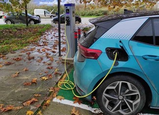 Οι δωρεάν σταθμοί φόρτισης I.X. σε Λάρισα, Βόλο, Τρίκαλα