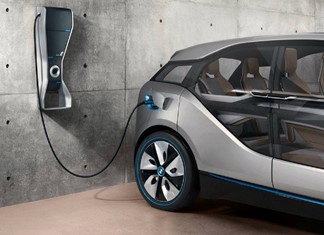 Το πρώτο της ηλεκτρικό αυτοκίνητο αποκτά η Περιφέρεια Θεσσαλίας