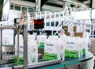 Νέα γραμμή παραγωγής από τη θεσσαλική Θεόνη