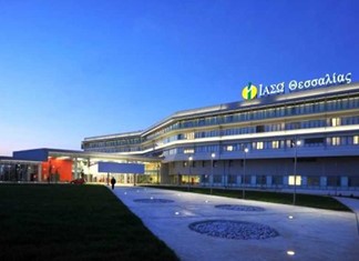 Επανήλθαν τα σενάρια για πώληση του ΙΑΣΩ Θεσσαλίας