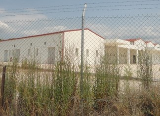 Βόλος: Στοίχισε πολλά αλλά ρημάζει αναξιοποίητο