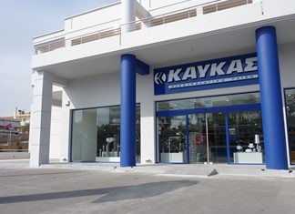 Τζίρος 122 εκ. ευρώ και 56 καταστήματα για την Καυκάς 