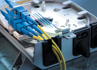 "Οπτική ίνα μέχρι το σπίτι" από τον όμιλο ΟΤΕ