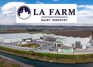 La Farm Α.Ε. 60 χρόνια εμπειρίας στην τέχνη και την παράδοση  της ελληνικής Φέτας ΠΟΠ (advertorial)