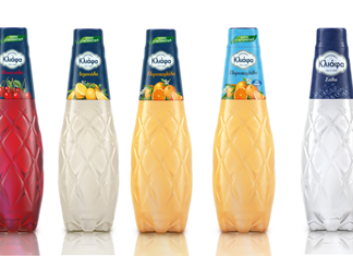 Προϊόν της Χρονιάς τα Αναψυκτικά ΚΛΙΑΦΑ