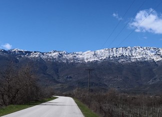 Αξιοποιούνται τα βότανα του όρους Κόζιακας