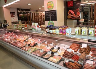 Ενίσχυση λόγω Covid ζητούν και οι κρεοπώλες