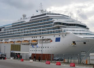 Οι τουρίστες στο λιμάνι του Βόλου θα αποκτήσουν πρόσβαση σε …Wi-Fi