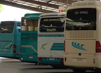 Σε εξέλιξη ο διαγωνισμός για τον σταθμό επαρχιακών ΚΤΕΛ στην Αθήνα