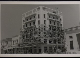 Η ανασυγκρότηση της Μαγνησίας παράδειγμα για το σήμερα