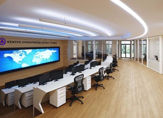 Πέντε υποψήφιοι για το Κέντρο Πολιτικής Προστασίας Θεσσαλίας