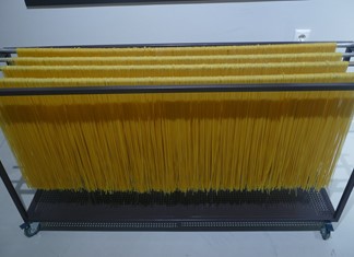 Η Μέλισσα, η Wallmart, και το μουσείο στη Λάρισα