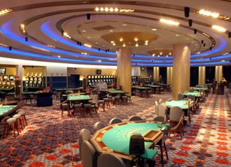 Πηλαδάκης: Εγκαταλείπει το καζίνο του Ρίο